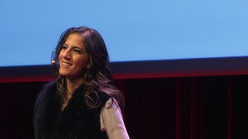 Trust on the Block - The Crypto Revolution | Nathalie Barzilay | TEDxLausanneWomen