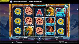 'Hot Games' High Stakes Gambling Madness on Slot Machines screenshot 2