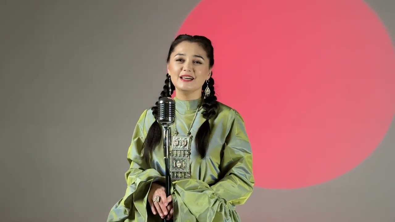 Гүлнұр Салбанова “ Жас қалам “