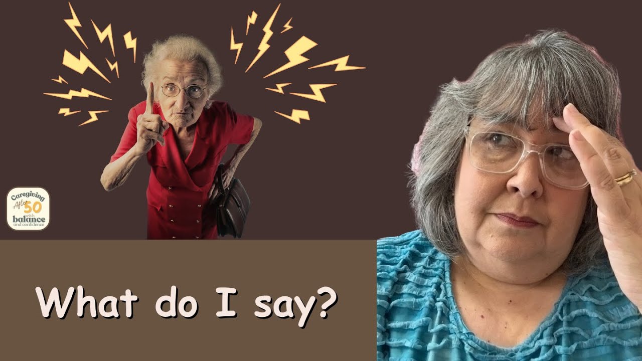 How to Start Hard Conversations as a Family Caregiver (Without Guilt or Conflict)