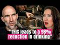 Sobriety Expert: The REAL Reason Why Most People Fail Quitting Alcohol (Replace It With This)