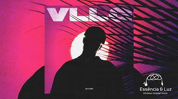 Jon Keith - Day and Night (feat. Waui)