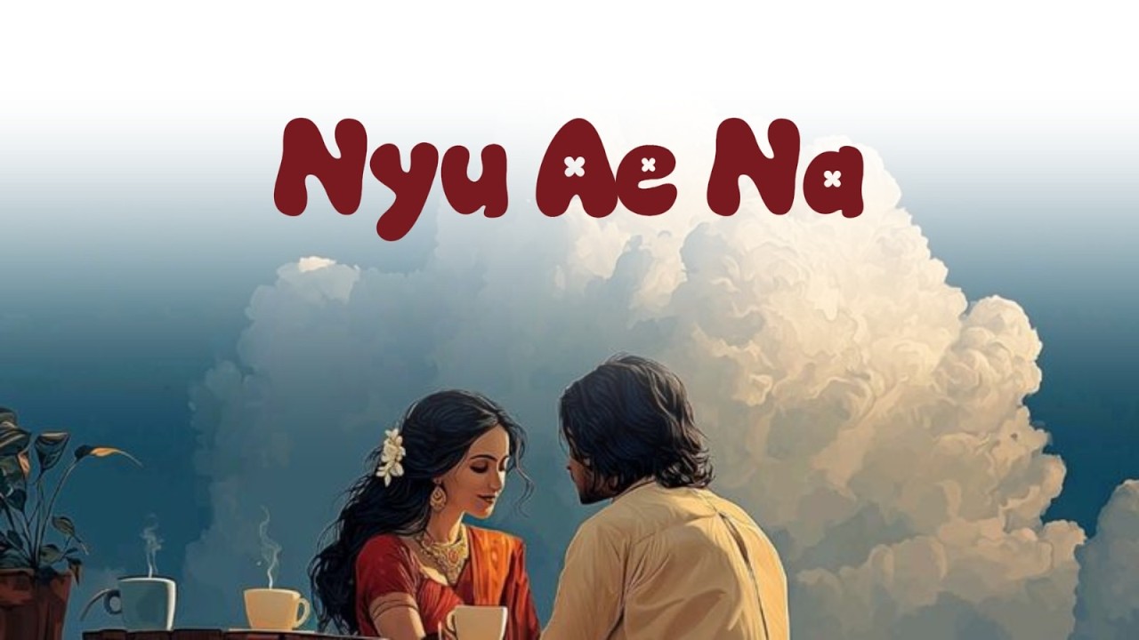 NYU AE NA | VIJAY MALIK | NEW HARYANVI POP SONG NYU AE NA | VIJAY MALIK | NEW HARYANVI POP SONG