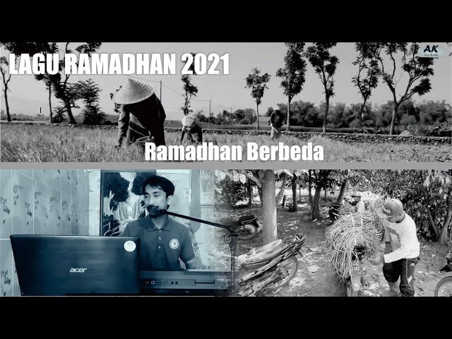 Lagu Terbaru Ramadhan 2021 Ramadhan Berbeda Aziz Kediri class=