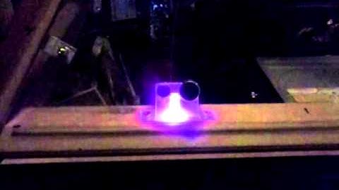 Power Reset HDD activity