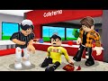 My Son Went To A New School.. Kids HATED Him! (Roblox Brookhaven RP)