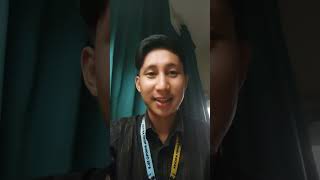 INC271 INTERPERSONAL COMMUNICATION VIDEO PRESENTATION