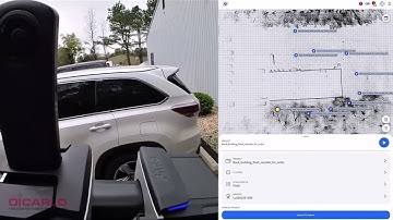 (Part 1) FARO Premium Flash field data collection FPV workflow