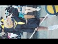[ReacS] Picachu / コスプレ #FF / Cosplay #310