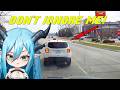 How can people be this dumb? | Dashcam Lessons React