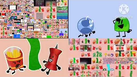 The Ultimate TPOT Intro Mashup