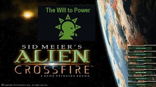 How to install Alpha Centauri with The Will to Power mod + Short intro to The Will to Power mod