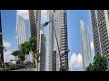 Dubai Creek Harbuor 🇦🇪 _ THE New Upgraded Downtown.
