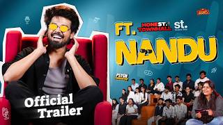Nandus Journey Failures, Waiting & Dreams Honest Townhall By St. Trailer