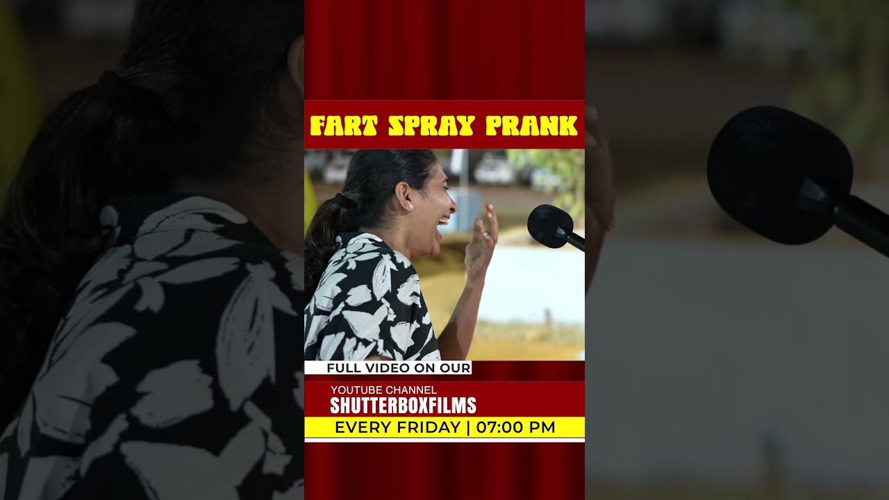 Monalisa g prank maltha 😂