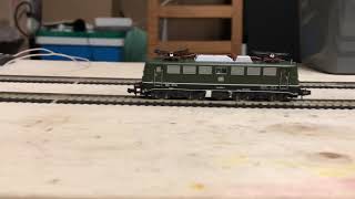 Minitrix BR 140 Digital