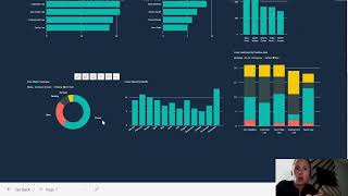 Law Firms Data Analysis 