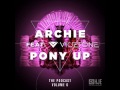 Miniature de la vidéo de la chanson Pony Up Podcast, Episode 6: Vicetone Guest Mix