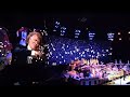 André Rieu, en Antel Arena Uruguay (2)