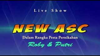 Erni diahnita potret tua new ASC