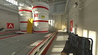 Nuke MAC-10 1V2 3K Clutch