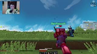 United UHC Season 3 EP 5: RIP SHADOWAPPLES   NESTOR STOP RUNNING @SamitoD
