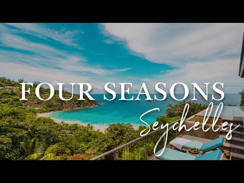 Video: Liburan Di Seychelles