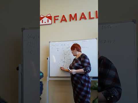 Разбираем маркетинг Famall,