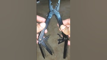 multi tool pliers #multitool #pliers ##beautiful #trending #shorts 😲😱🤐🔥