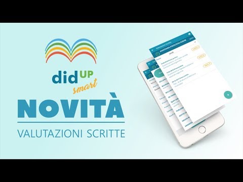 SCARICA APP DIDUP
