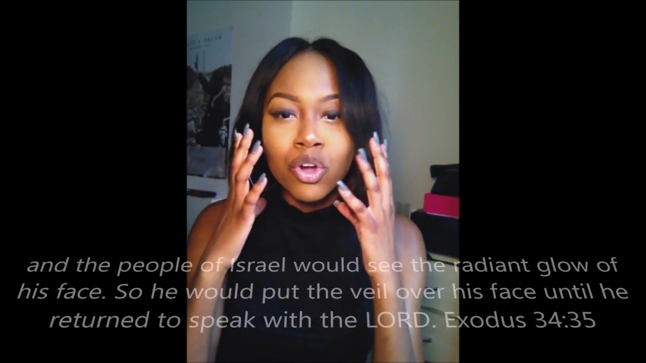 The Secret Place: What I do in secret (alone time with God)