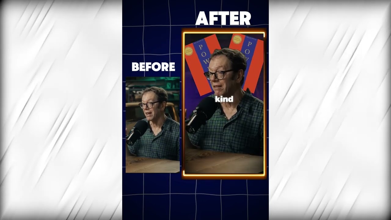 power rules before and after