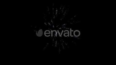 Colorful Fireworks | Stock Footage - Envato elements