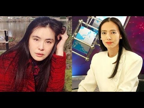 富商鄭奇松為什麼「娶許純美」！她「25歲玉女照」曝光根本女神！跟王祖賢有得比！！ | 365day 娛樂新聞