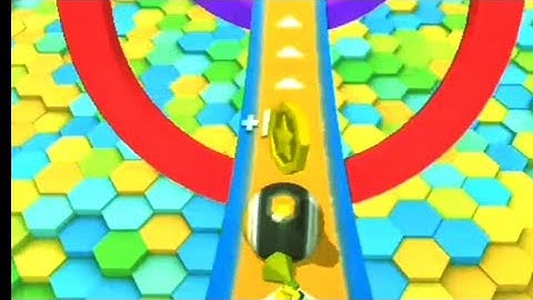 Action Balls Going Balls Super Speedrun Gameplay Level 26-30:Action Balls Gameplay