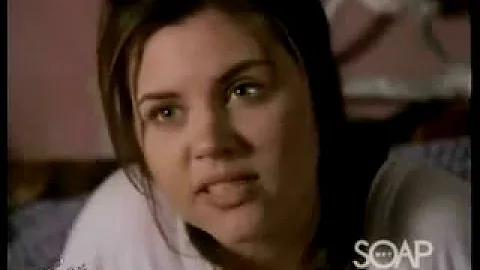 90210 Kelly Taylor vs Valerie Malone