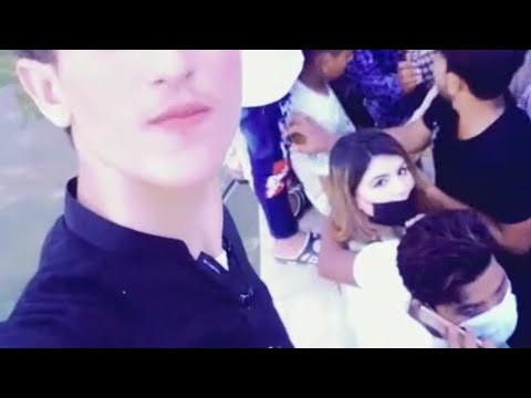 New Video Minar E Pakistan Lahore Girl Assault Video Viral Minar E Pakistan