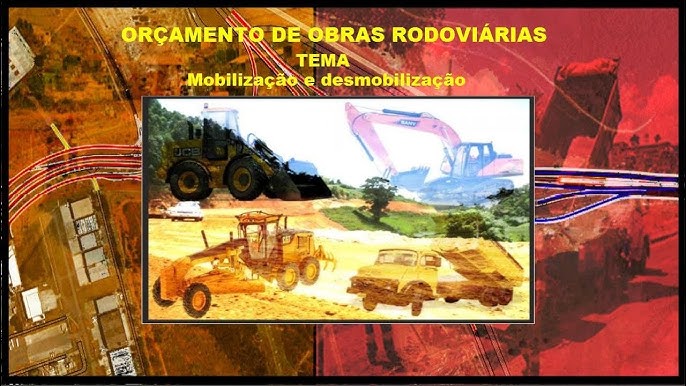 MF Orçamentos de obras