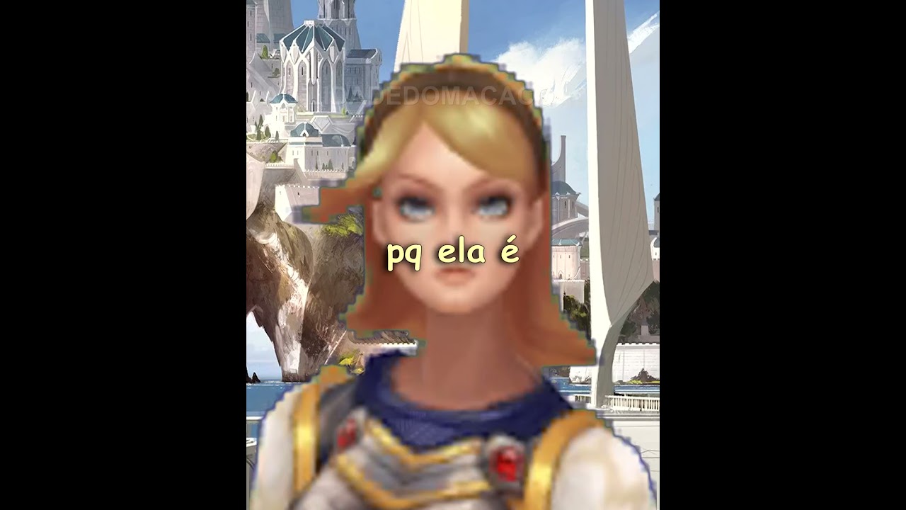 MMORPG DA RIOT TINHA TUDO PARA DAR CERTO  #leagueoflegends #leagueoflegendsbrasil