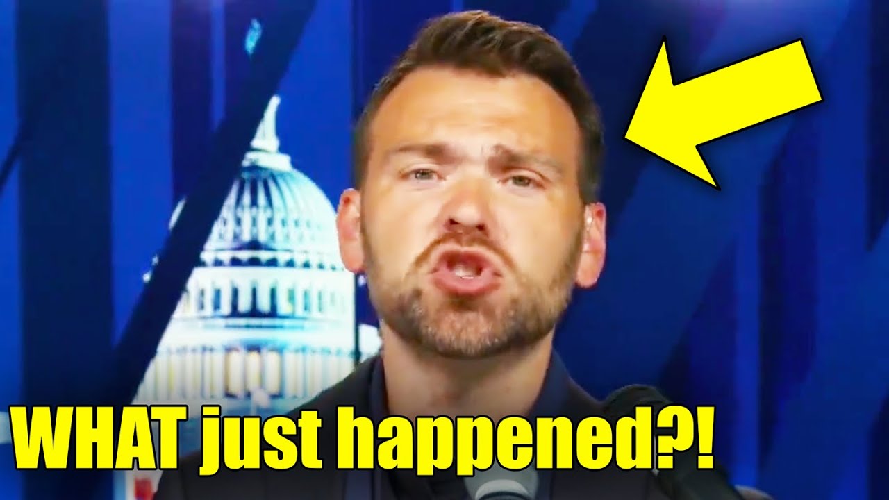 NIGHTMARE News Causes MAGA Star to COLLAPSE Live on Air!