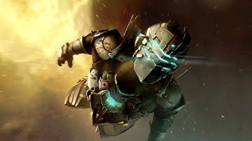 Dead Space 2 - Unused Audio Logs