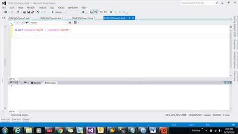 String Functions in SQL Server part-II || SOUNDEX, DIFFERENCE, LEFT, LEN, LOWER, LTRIM in SQL