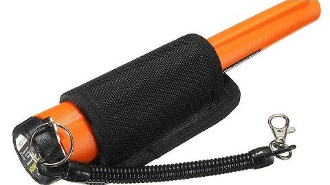 Китайский пинпоинтер “GP Pointer”.Обзор и тест