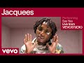Jacquees - Say Yea (Live Performance) | Vevo