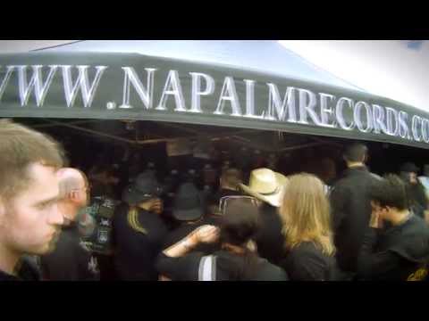 ROCKHARZ 2013 | Napalm Records