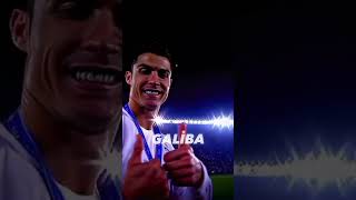 Ronaldo clip ( sen galiba aşko kuşkosun) sözleri 💅👸 Resimi