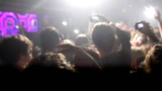 Kaskade Zouk Dallas "Turn It Down Deniz Koyu Remix" HD