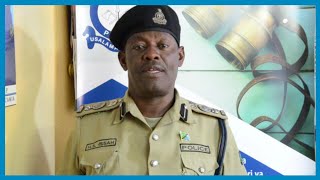 Inaitisha Baba Ambaka Mtoto Wake Wa Kambo - Njombe Kamanda Afunguka