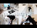 NEW CLEAN WITH ME 2021 || EXTREME CLEANING MOTIVATION!