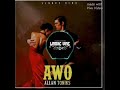 Awo - Allan Toniks Mixsound (Linoxz Vinz)